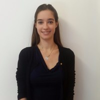 Maria Jose Garcia