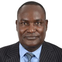 Paul Kimalu