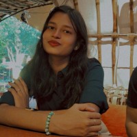 Aparna Sahoo