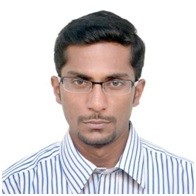 Arulprakash Velusamy