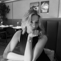 Polina Kolesnikova