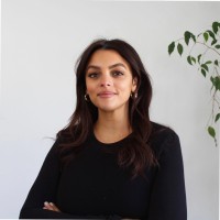 Soraya Belahrach