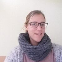 Laura Van Der Maas