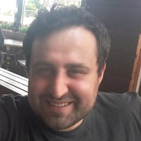 Harun Serkan Çinaroğlu