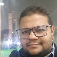 Elsayed Rabie ramadan