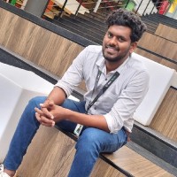 Thirumurugan Pugazhenthi