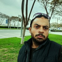 Ahmed Naguib