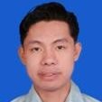 Roosevelt Latawan