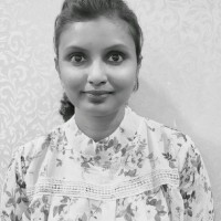 Indrani Narayanaswamy