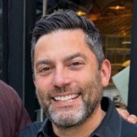 Eric Levin