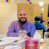 Umar Qureshi