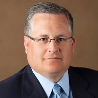 Gregg Bailey
