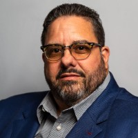 David García Carrillo