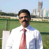 Anil Dhuri