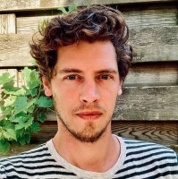 Coen Dresselhuys