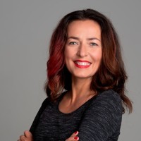 Helena Tomasson