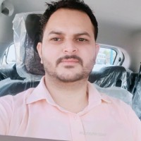 Sunil Sharma