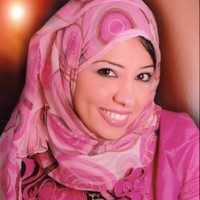 Marwa Kamel