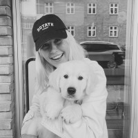 Frederikke Bang Dahl