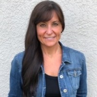 Laurie Anastasoff
