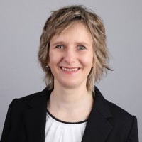 Eveline Zimmermann-Imhasly