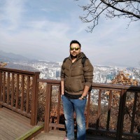 Sushil Singh