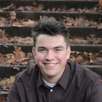 Zachary Mitchell