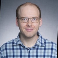 Paul Ginsberg
