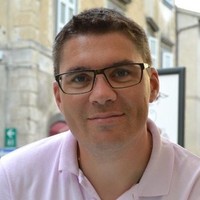 Poul F. Poulsen