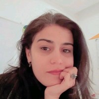 dorra alouini