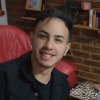 Enzo Leiva