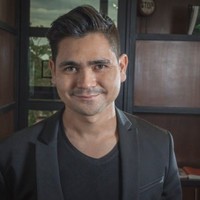 Gustavo Monforte