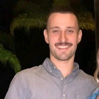 Joao Pedro Ferrarini Cecconello