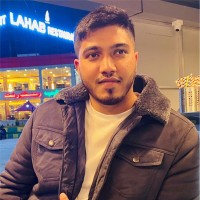 Mohammed Umar Saleh