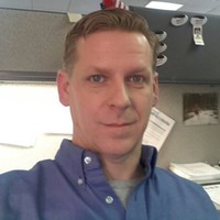 Scott Cumming