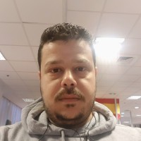 ali belgamra