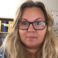 Maria Tuden