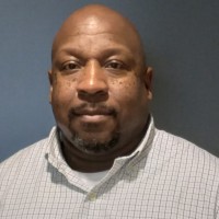 Eric James