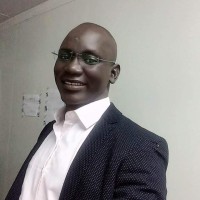 Stephen Ohidor