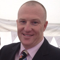 Sean Conley