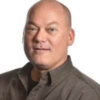Bill Yaegle