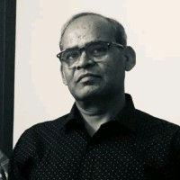 Raghubir Singh