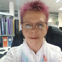 Marie Barbance