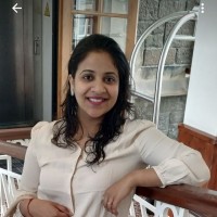 Mithila Patil