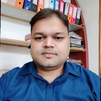 RAM KUMAR GARG