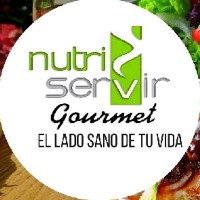 Nutriservir Gourmet