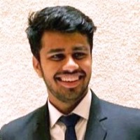 Siddharth Patel