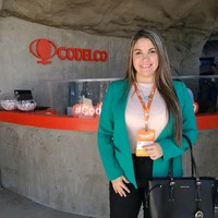 Dayana Añez