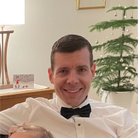 Patrik Göranson