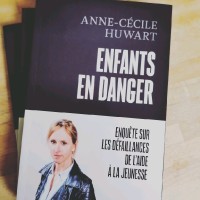 Anne-Cécile Huwart